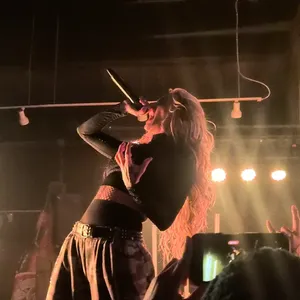 concert photo
