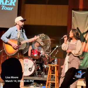 concert photo