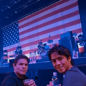concert photo