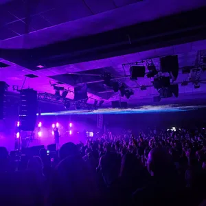 concert photo