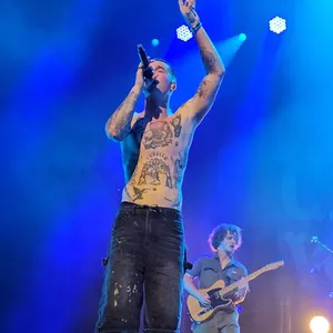 concert photo