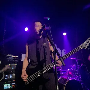 concert photo