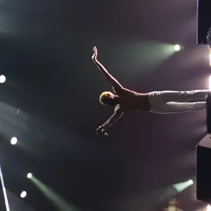concert photo