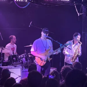 concert photo