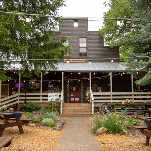 Trout Lake Hall