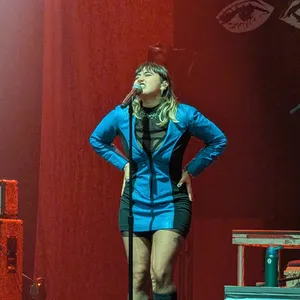 concert photo