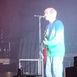 concert photo