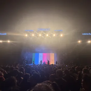 concert photo