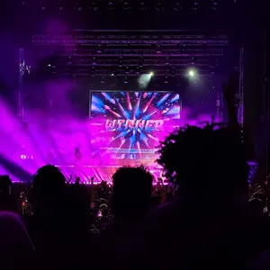 concert photo