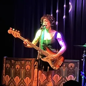 concert photo