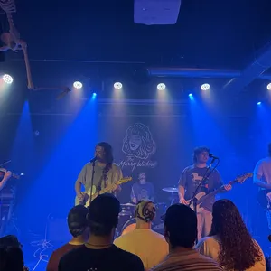 concert photo