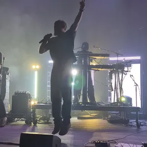 concert photo