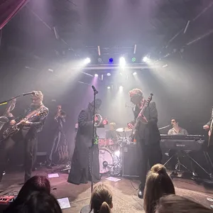 concert photo