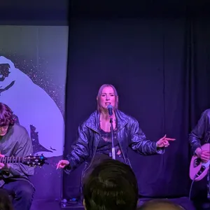 concert photo