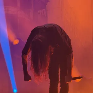 concert photo