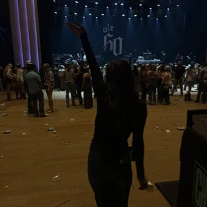 concert photo
