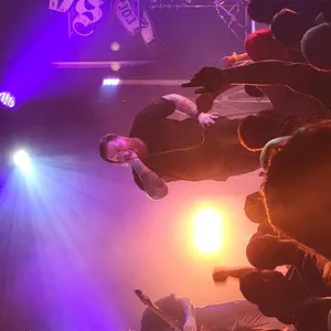 concert photo