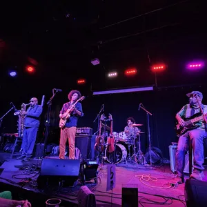 concert photo