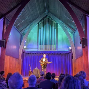 concert photo