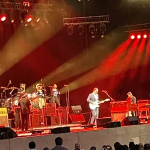 concert photo