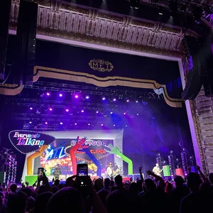 concert photo
