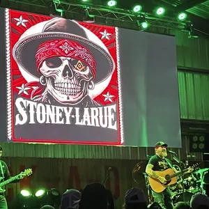 concert photo
