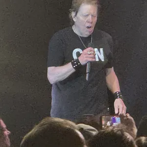 concert photo