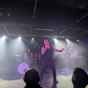 concert photo