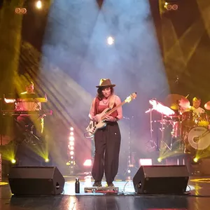 concert photo