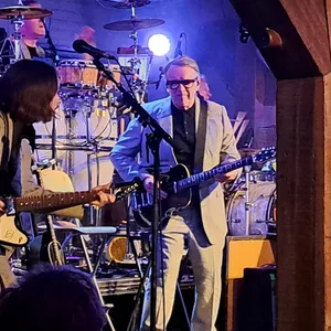 concert photo