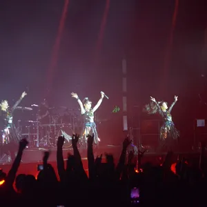 concert photo