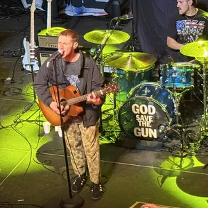 concert photo
