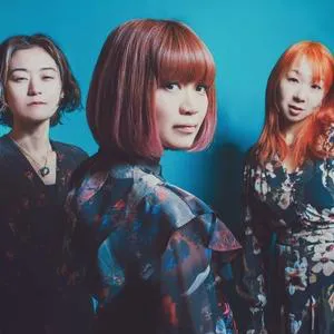 つしまみれ Concerts & Live Tour Dates: 2026-2027 Tickets | Bandsintown