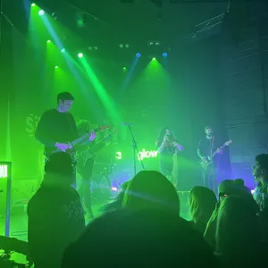 concert photo