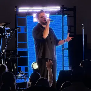 concert photo