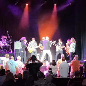 concert photo