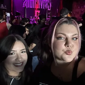 concert photo