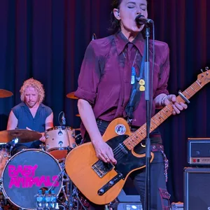 concert photo