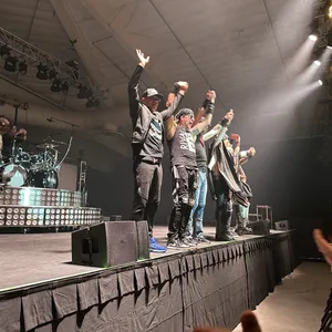 concert photo