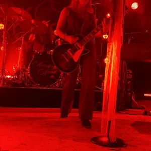 concert photo