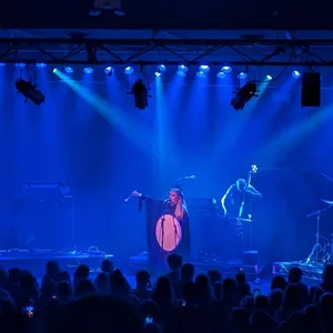 concert photo
