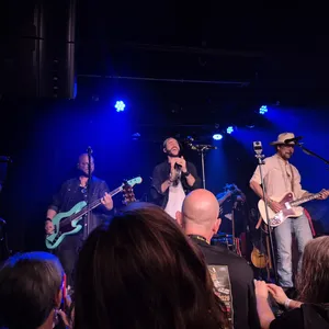 concert photo