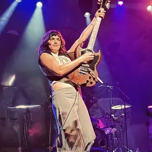 concert photo