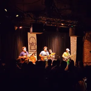 concert photo