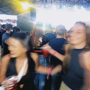 concert photo