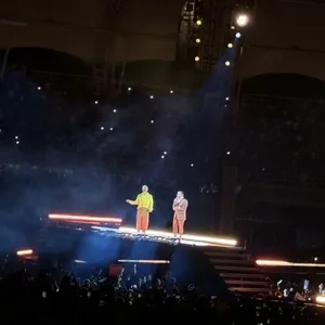 concert photo