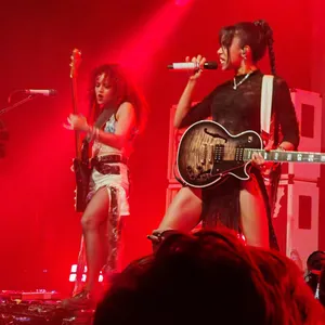 concert photo