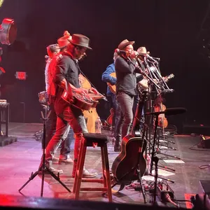 concert photo