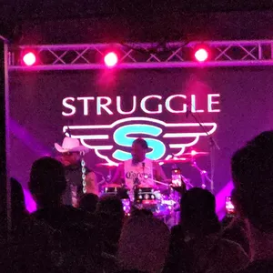 concert photo