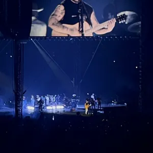 concert photo